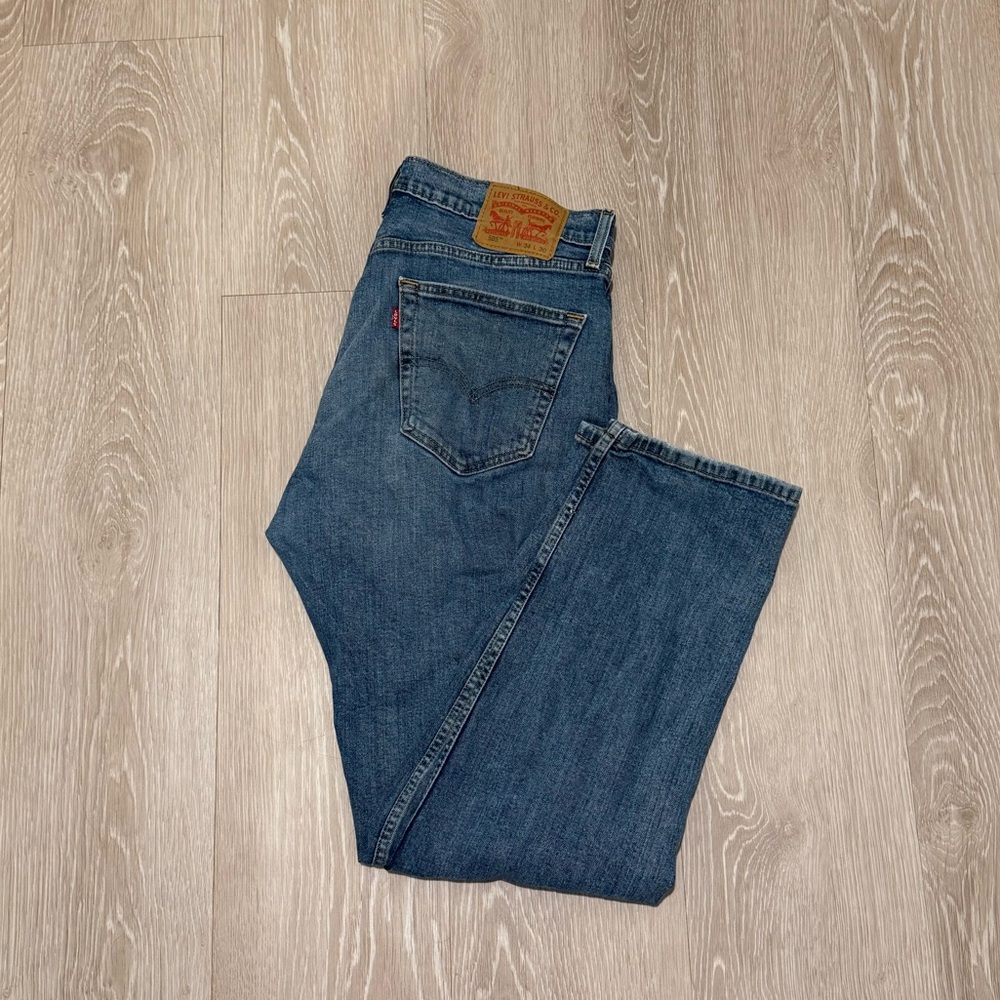 Levi’s Jeans